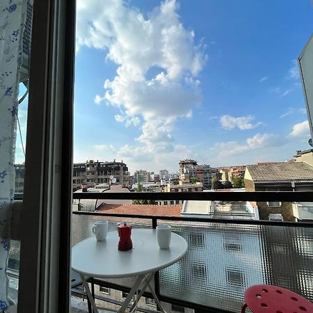 Milan Adrian Apartments Extérieur photo