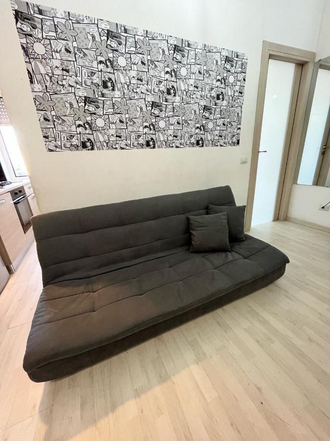Milan Adrian Apartments Extérieur photo